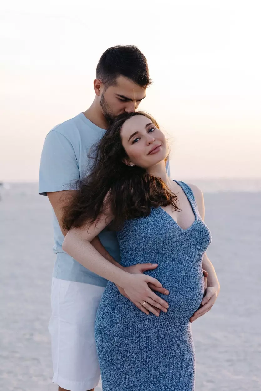 Photo of Maria & Stanislav 2